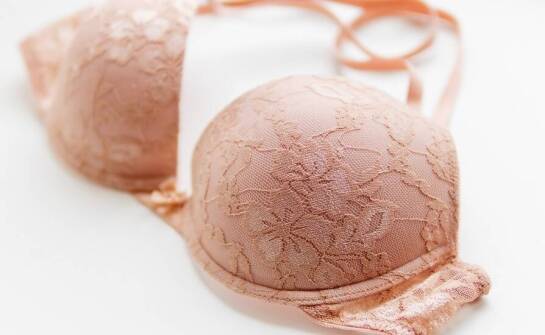 Jak dbać o biustonosz z fiszbinami do karmienia, by służył jak najdłużej?