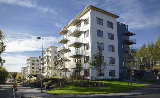 Przegląd rynku mieszkań do sprzedaży: co warto wiedzieć?