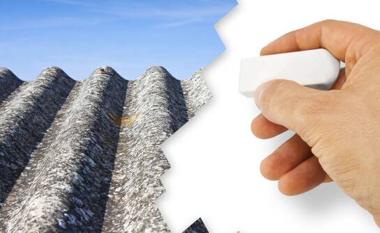 Znaczenie profesjonalnego doradztwa przy planowaniu usuwania azbestu