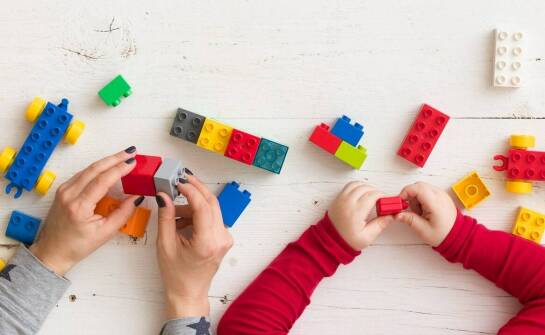 Klocki Playmobil: jak wspierają rozwój myślenia logicznego?