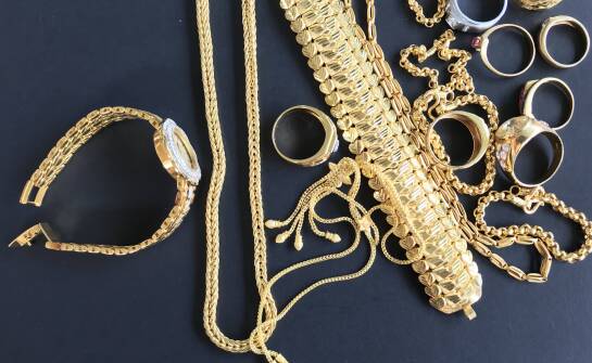 Skup złota 585: najczęstsze pytania od klientów