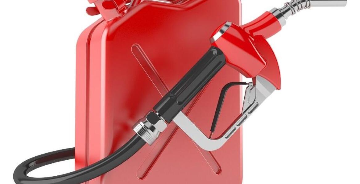 Bezpieczne przechowywanie paliwa – dlaczego warto wybrać 10-litrowy kanister na paliwo?