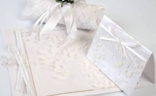 Nowoczesne podejście do zestawów prezentowych ślubnych