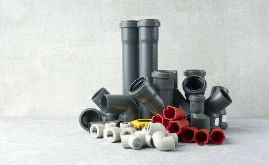 Innowacyjne materiały stosowane w sanitarnych instalacjach