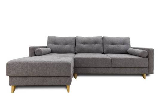 Jakie zalety ma rozkładany narożnik z funkcją spania w codziennym użytkowaniu?