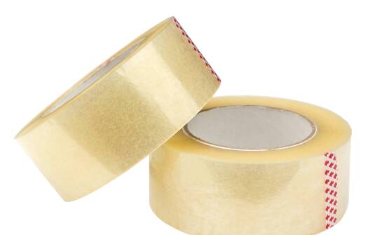 Jakie są różnice między taśmami pakowymi a taśmami spinającymi?