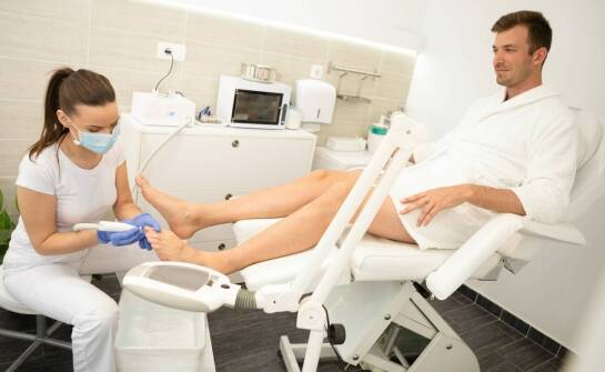 Jakie są najnowsze trendy w projektowaniu podologicznych foteli?