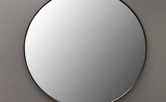 Techniki montażu luster na wymiar w łazienkach