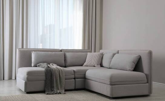 Przewodnik po najnowszych trendach w projektowaniu sof do spania