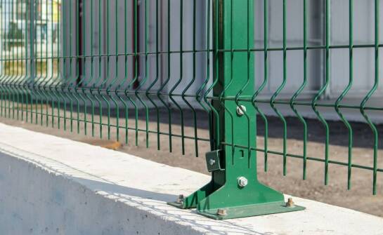 Zastosowanie antykorozyjnych farb w infrastrukturze transportowej