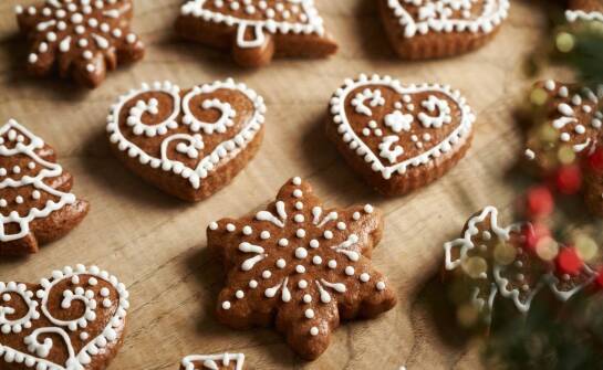 Foremki do pierników a kreatywność: odkryj nowe możliwości do wypieków