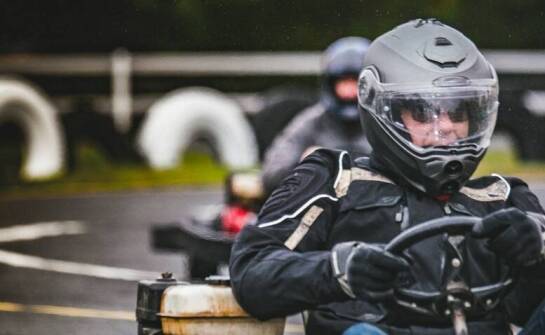 WRC tor kartingowy: jak dostosować ofertę do potrzeb kierowców początkujących?