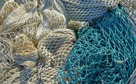 Skuteczność i niezawodność stylonowych sieci w trudnych warunkach połowowych