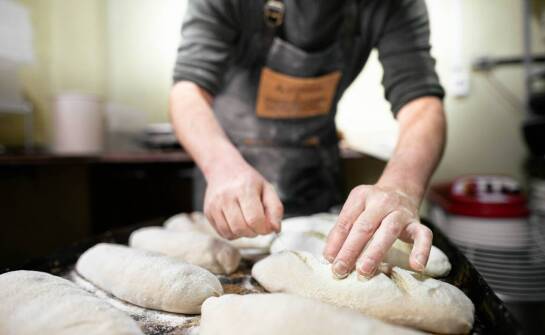 Wpływ technologii na jakość liturgicznego pieczywa