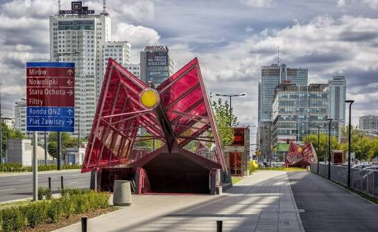 Wpływ rozwoju miejskiej infrastruktury na wartość mieszkań na sprzedaż na Szczepinie