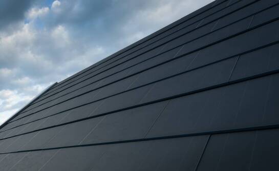 Jak samoprzylepna folia na dach wpływa na estetykę i wygląd budynku?