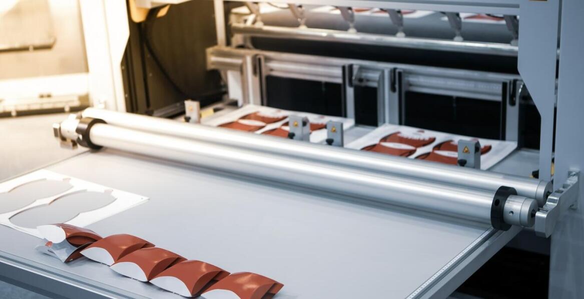 Zalety i wady offsetowego druku w produkcji opakowań z litej tektury