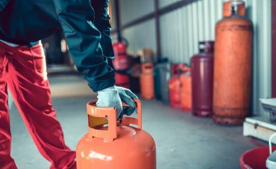 Bezpieczeństwo i efektywność użycia technicznych gazów w produkcji