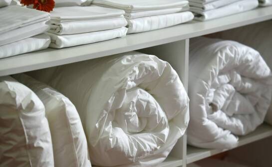 Opinie użytkowników o trwałości zestawów pościeli Malbery