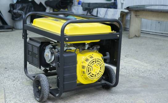 Mobilność agregatu Honda 7,5 kW – jak wpływa na pracę w terenie?