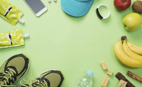 Energetyczne żele w kontekście diety wegańskiej – co warto wiedzieć?