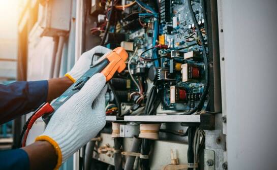 Rola zamrażacza do elektroniki w przedłużaniu żywotności elektrycznych podzespołów