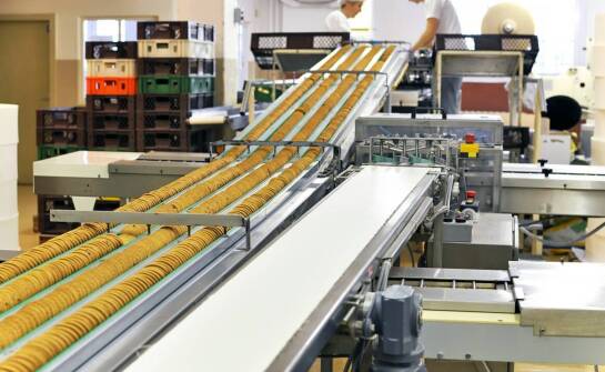 Nowoczesne technologie a jakość produktów oferowanych przez producenta ciastek