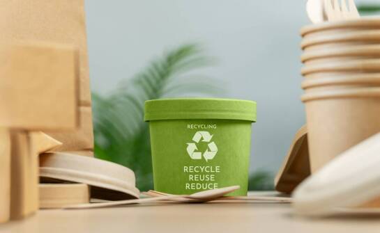 Zalety używania worków biodegradowalnych na śmieci