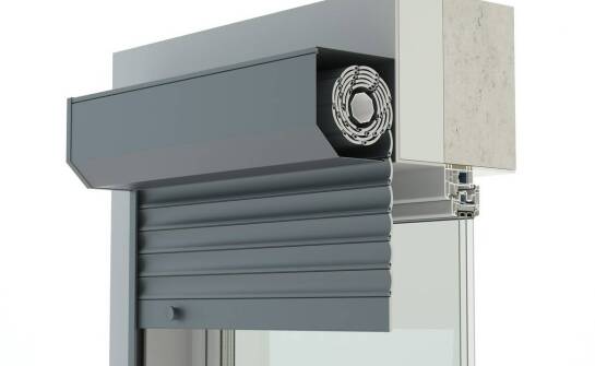 Palisadowe rolety jako wsparcie dla systemów inteligentnego domu