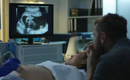 Wskazania do wykonania prywatnego USG w diagnostyce pediatrycznej.