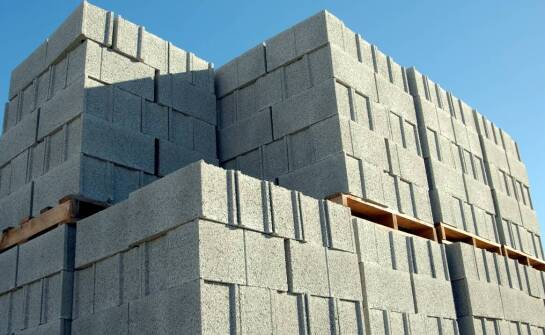 Zalety stosowania Ytong 600 w szkieletowych konstrukcjach