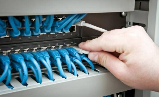 Jakie znaczenie ma projektowanie sieci dla jej późniejszej wydajności w Kartuzach?