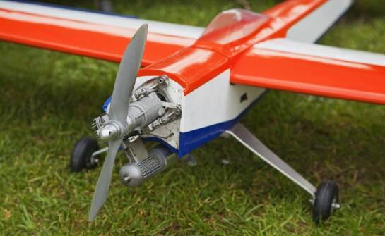 Douglas SBD Dauntless – jak zbudować realistyczny historyczny model?