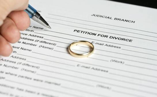 Złożenie pozwu o rozwód: praktyczne wskazówki dla mieszkańców w Łodzi