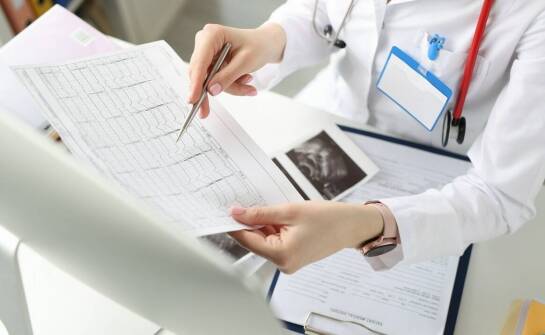 Wady serca zastawkowe: Jakie metody leczenia oferuje kardiolog?