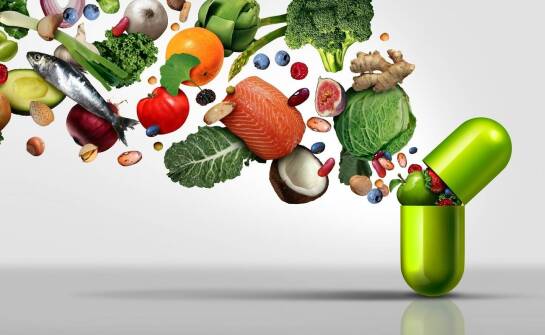 Chlorella jako element przeciwnowotworowej diety: co warto wiedzieć?