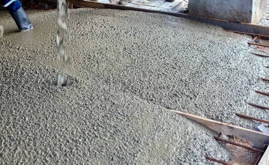 Zastosowanie żwirobetonowych pustaków w strunobetonowych stropach