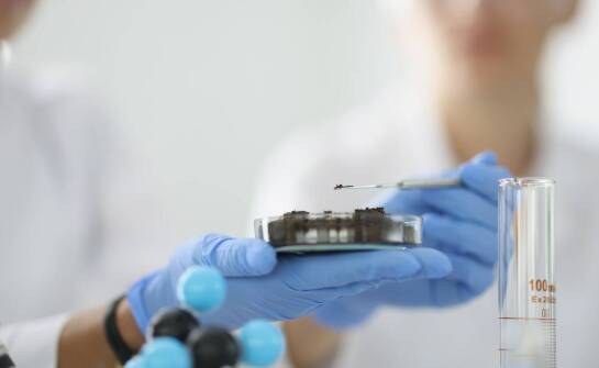 Rola organicznych chemikaliów w rozwoju innowacyjnych produktów