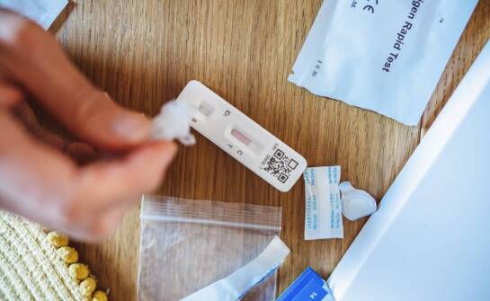 Jak oddechowy test SIBO wspiera diagnostykę bakteryjnego przerostu jelit?