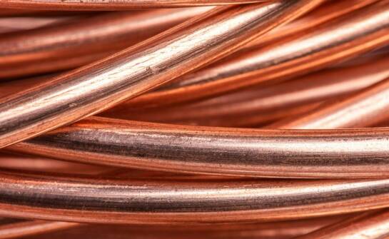 Wpływ miedzi na energetyczny metabolizm organizmu