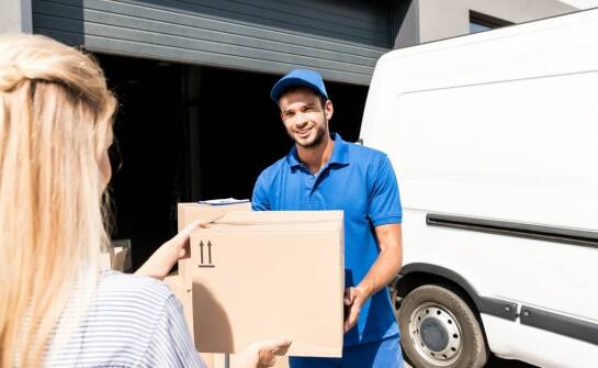 Co wyróżnia nasze dostawy pod względem jakości i szybkości?