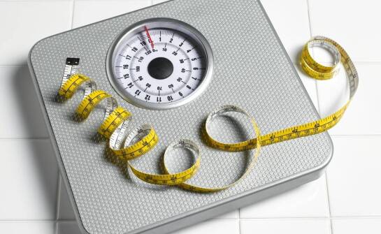 Jak zbudowane są osobowe wagi analogowe?