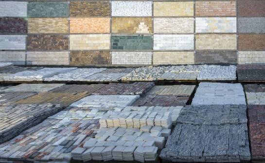 Różnorodność modeli brukowej kostki - przewodnik po wyborze odpowiedniego rozwiązania