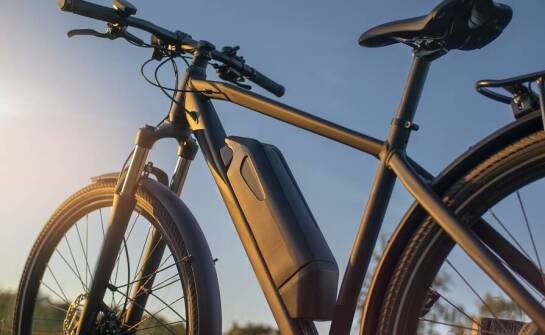 Przewodnik po trasach rowerowych dla elektrycznych rowerów w okolicach Białki Tatrzańskiej