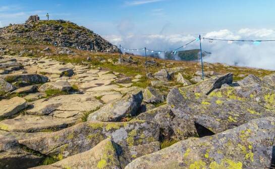 W Beskidzie Żywieckim dla miłośników fotografii: atrakcje i inspiracje