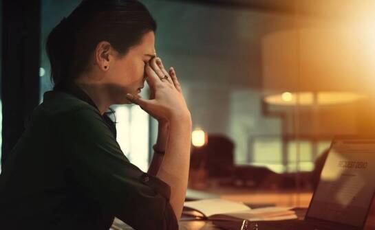 W jakich sytuacjach lekarz może zalecić leki na nerwy i stres?