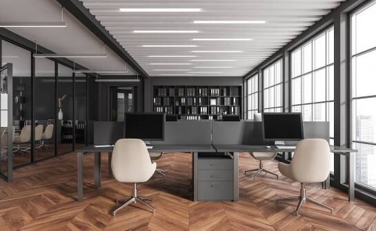Zalety inwestowania w wysokiej jakości biurowe meble