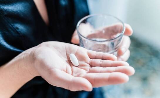 Czy leki bez recepty na stres mogą pomóc w napięciu psychicznym i przemęczeniu?