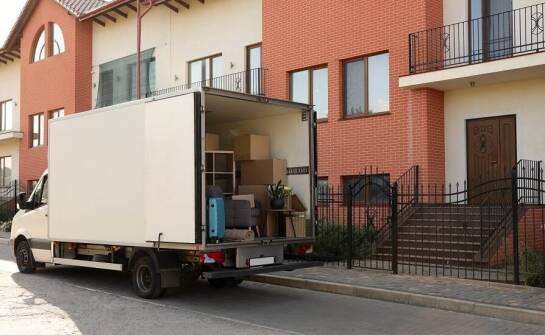 Przygotowanie do międzynarodowej przeprowadzki - rola profesjonalnej firmy