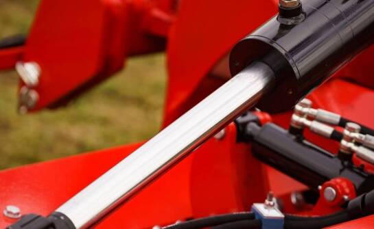 Wpływ technologicznych innowacji na rozwój hydraulicznych siłowników